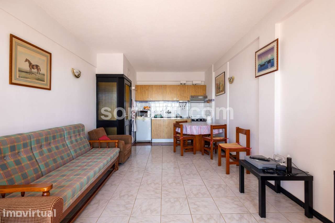 Apartamento T1 Venda em Quarteira,Loulé - Grande imagem: 3/12