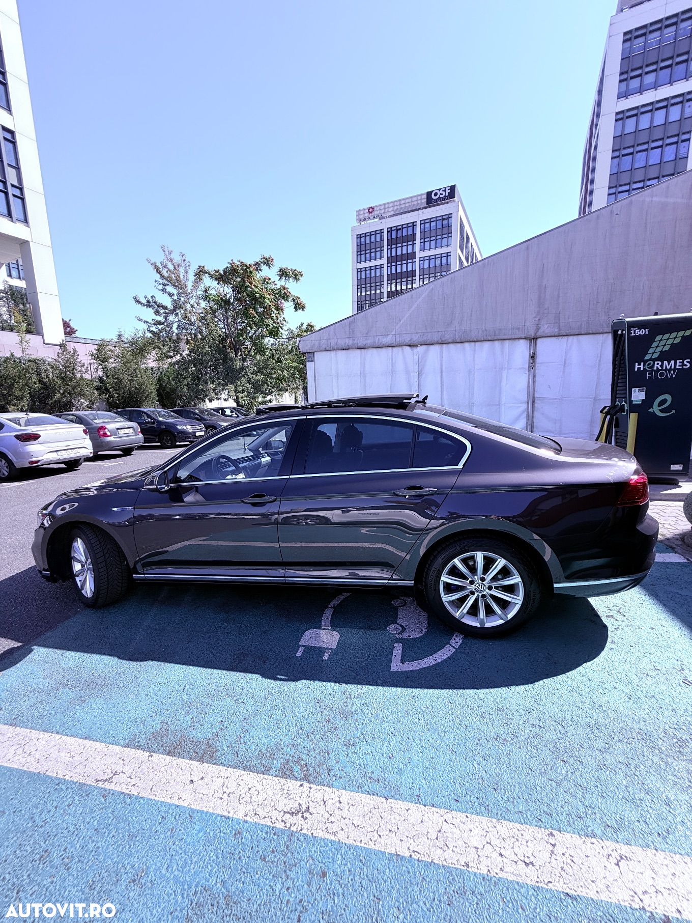 Volkswagen Passat - 8