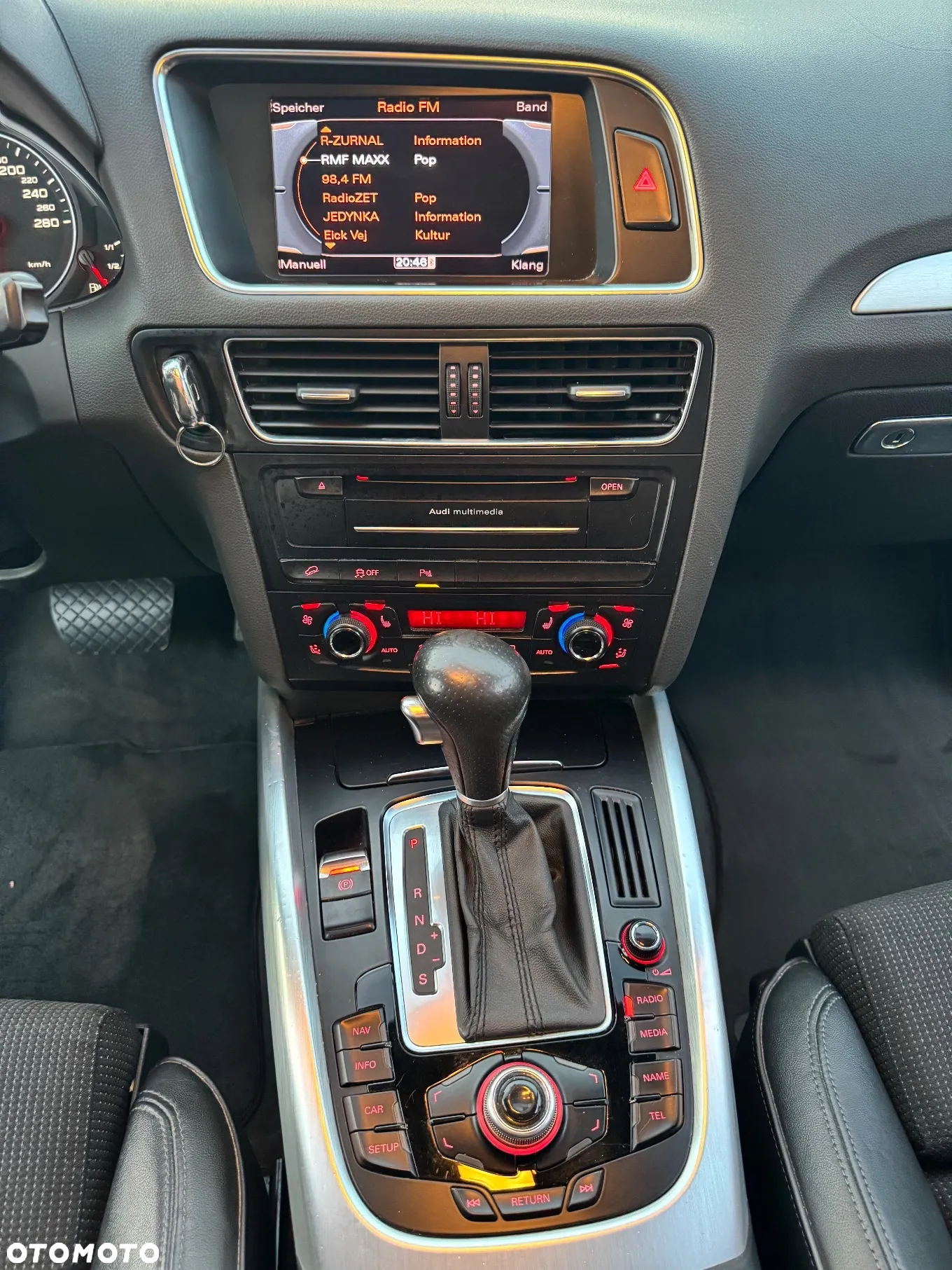 Audi Q5 2.0 TDI Quattro S tronic - 10