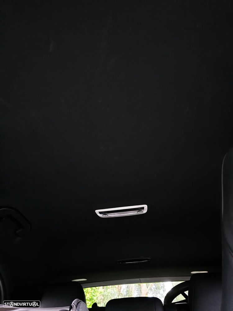 Mercedes-Benz A 180 d AMG Line - 14