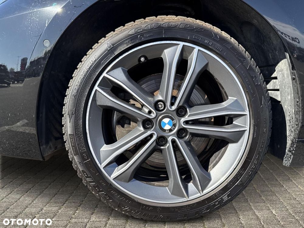 BMW Seria 2 - 4