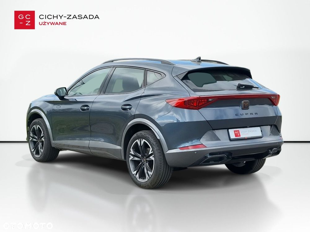 Cupra Formentor 2.0 TSI 4Drive DSG - 3