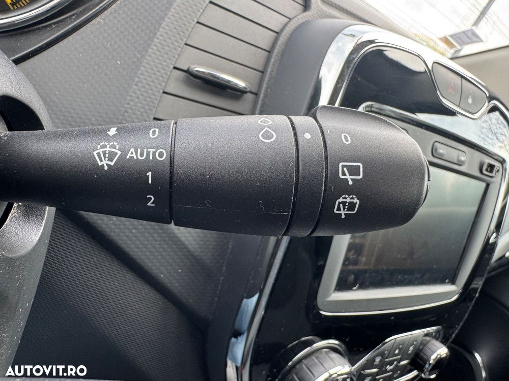 Renault Captur ENERGY dCi EDC Intens - 23