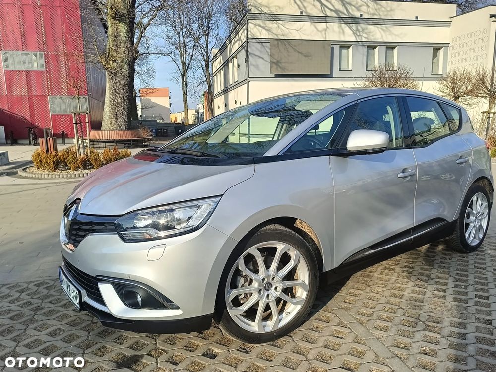 Renault Scenic 1.2 TCe Energy Limited - 3