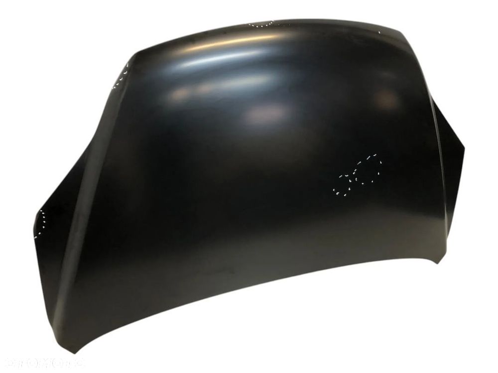 HONDA CR-V RE III 11.2009-12.2012 LIFT MASKA POKRYWA SILNIKA - 1