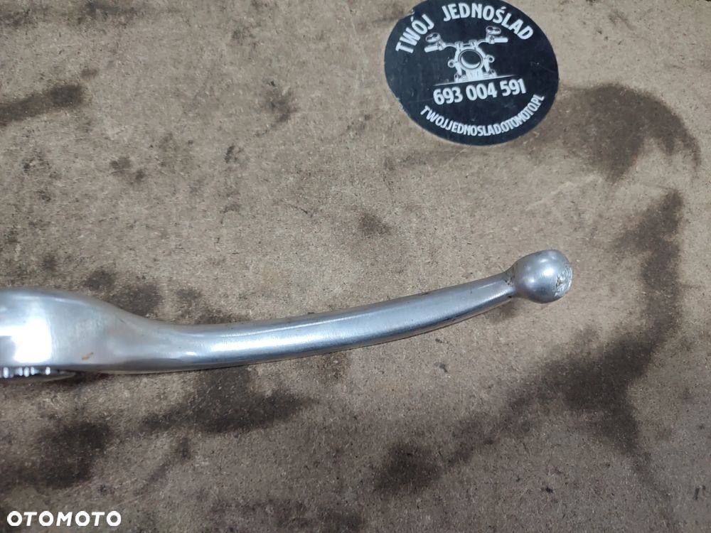 Klamka prawa, hamulca Kawasaki ZX12R ZX10R ZX6R GTR 1400 - 7