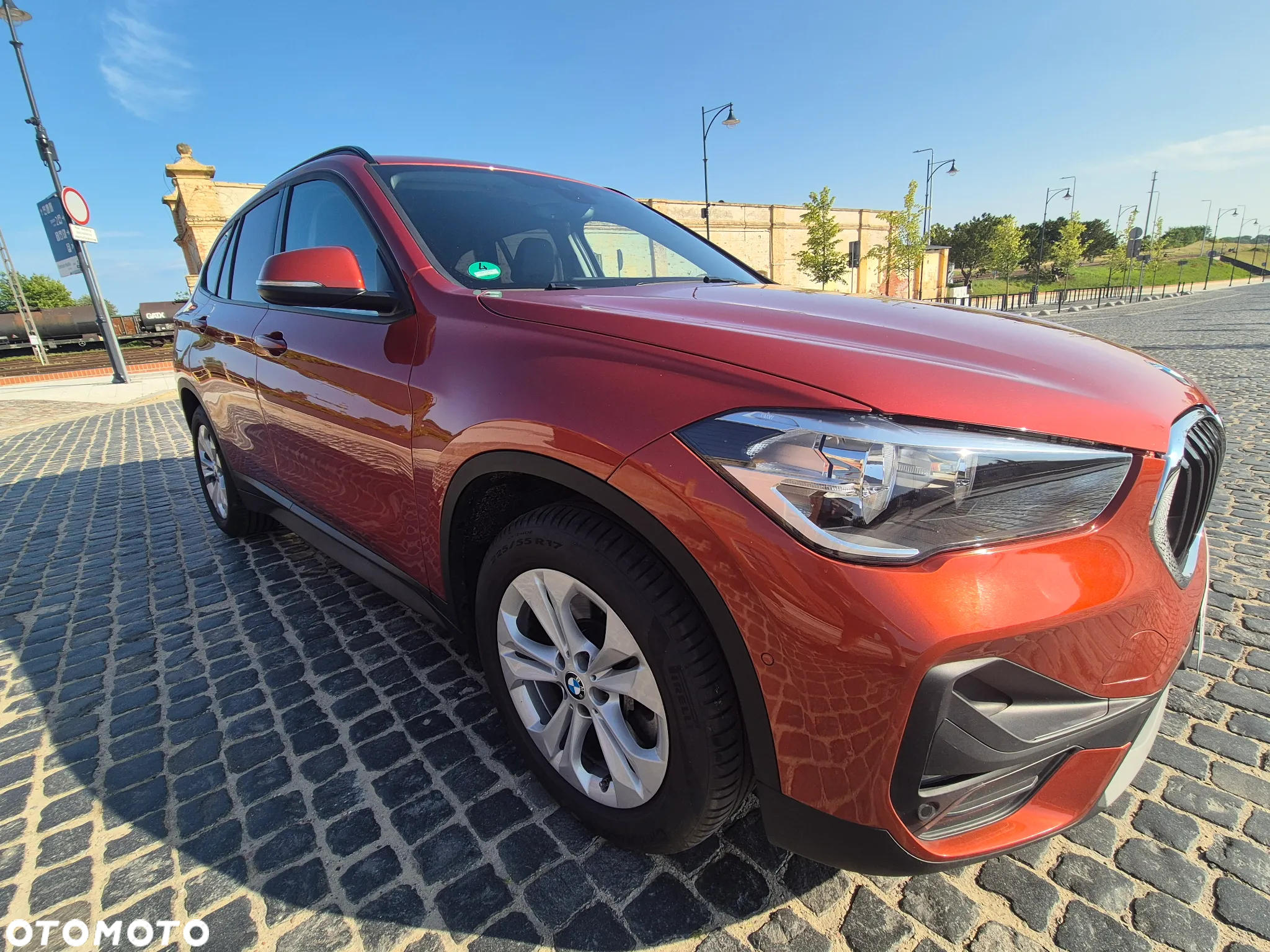 BMW X1 - 5