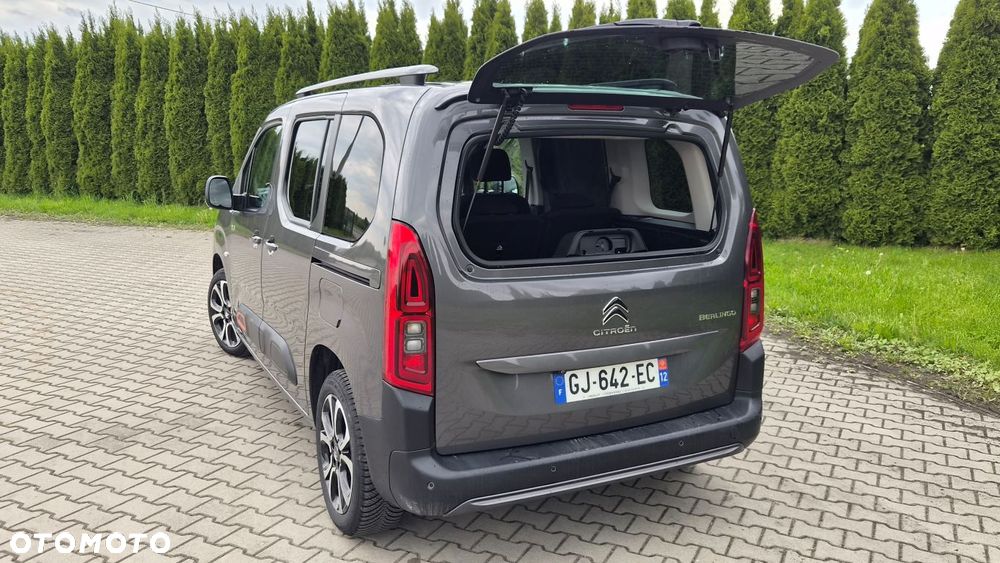 Citroën Berlingo - 3