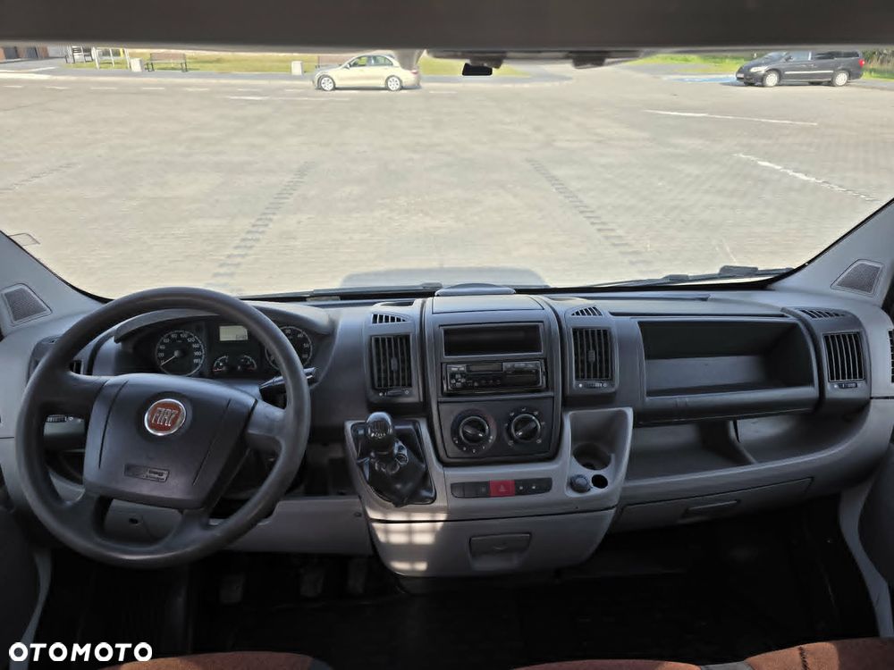 Fiat Ducato - 20