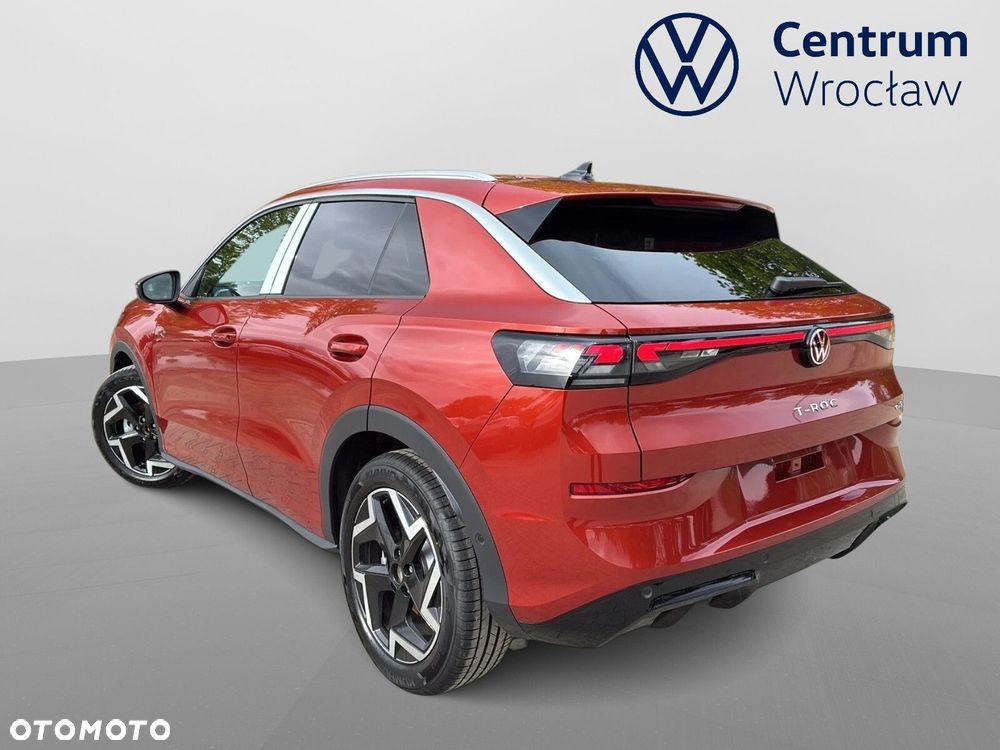 Volkswagen T-Roc - 11