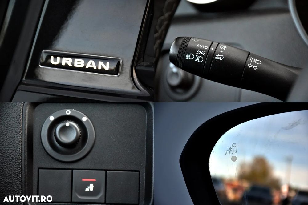 Dacia Duster Urban TCe 150 EDC Comfort - 5