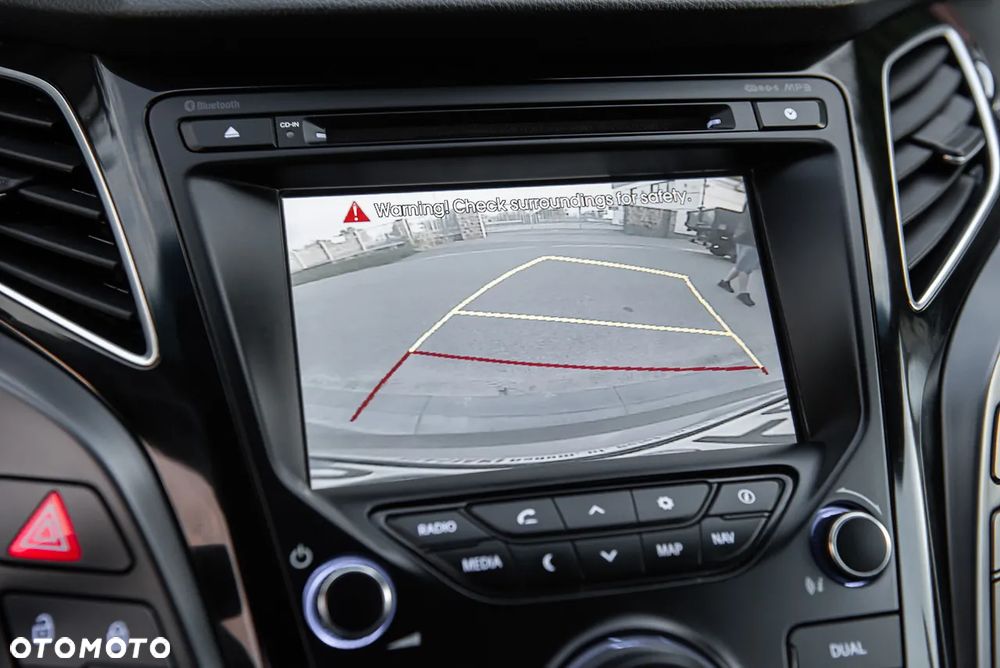 Hyundai i40 1.7 CRDi Premium - 22