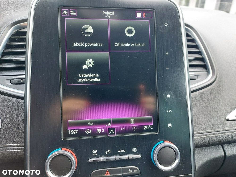 Renault Scenic - 28