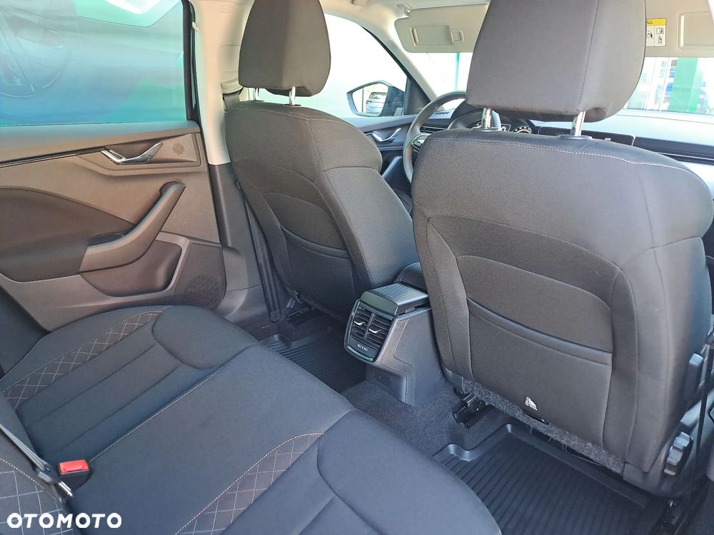 Skoda Scala 1.0 TSI Ambition - 11
