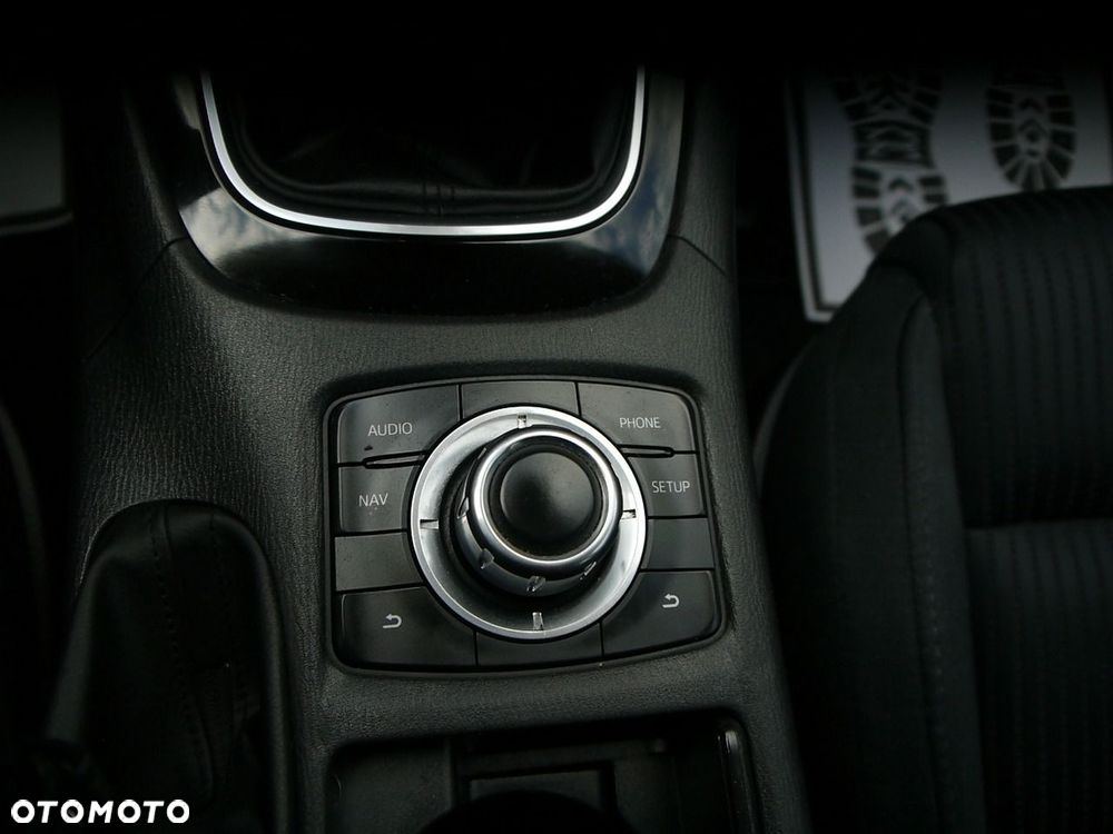 Mazda 6 SKYACTIV-G 165 ADVANTAGE - 26