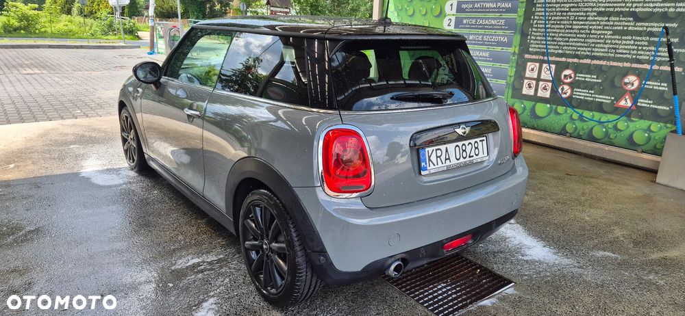 MINI Cooper - 5