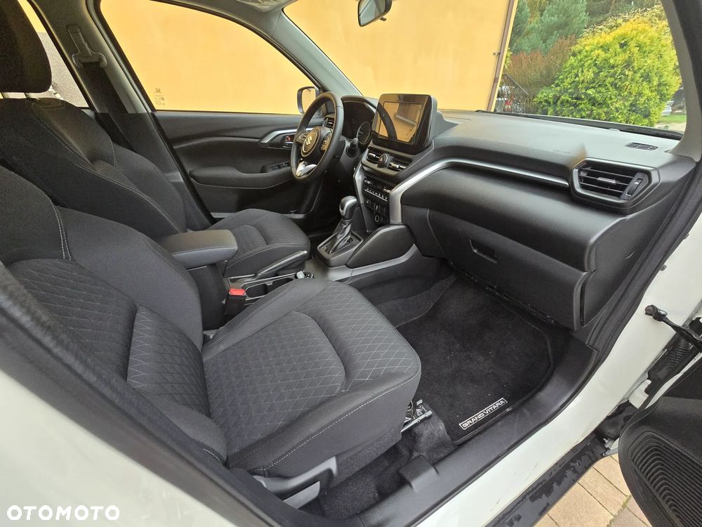 Suzuki Grand Vitara - 16
