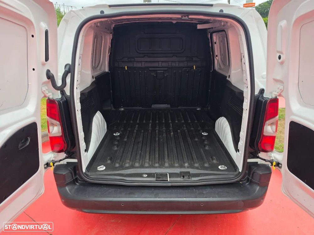 Citroën Berlingo 1.5 BlueHDi M Club - 5
