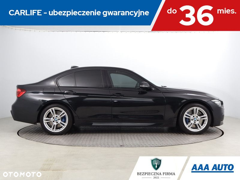 BMW Seria 3 - 7
