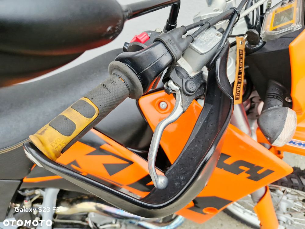 KTM LC - 32