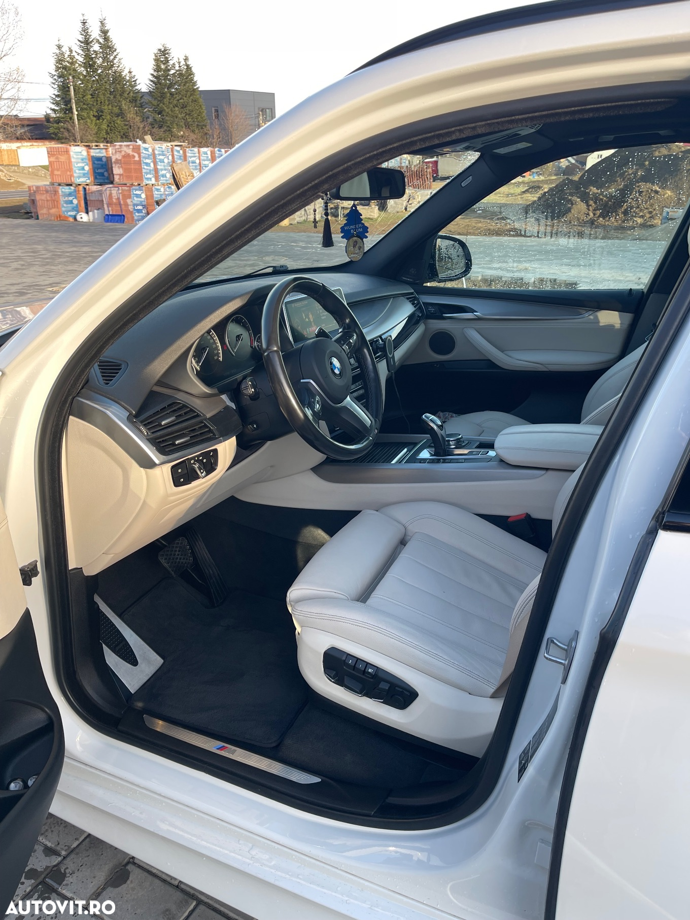 BMW X5 xDrive30d - 4