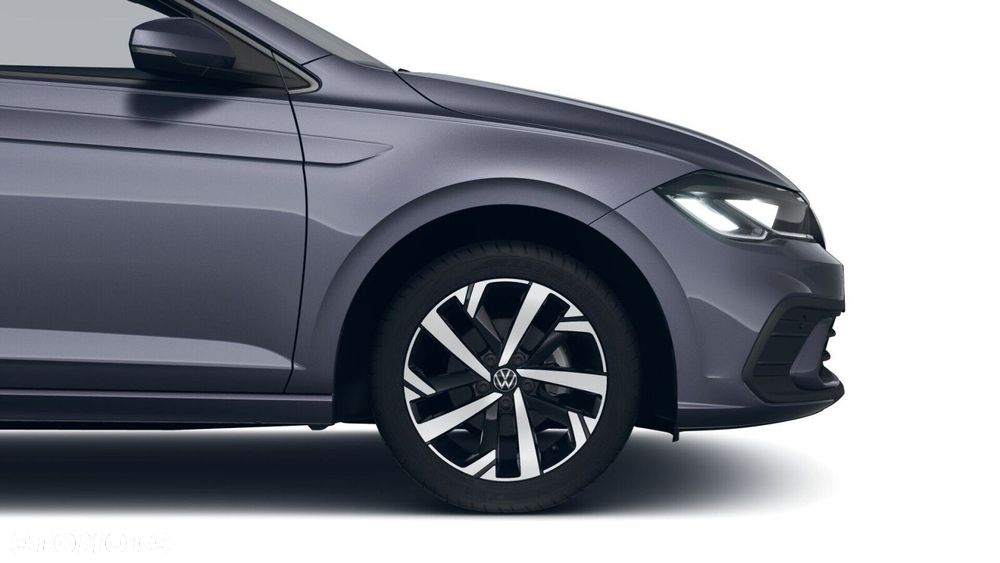 Volkswagen Polo - 7