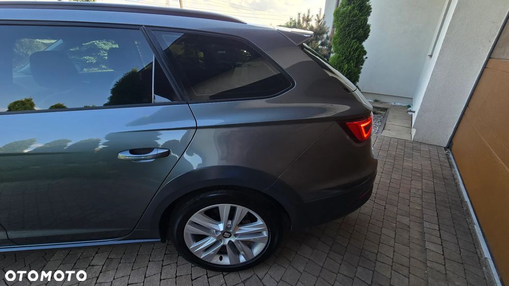 Seat Leon 1.8 TSI Start&Stop DSG XCELLENCE - 23