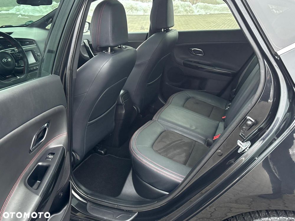 Kia Ceed 1.6 T-GDI GT XL - 13