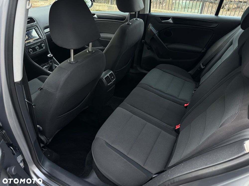 Volkswagen Golf 1.6 Edition - 15