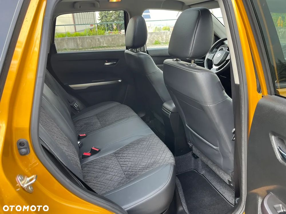 Suzuki Vitara - 14