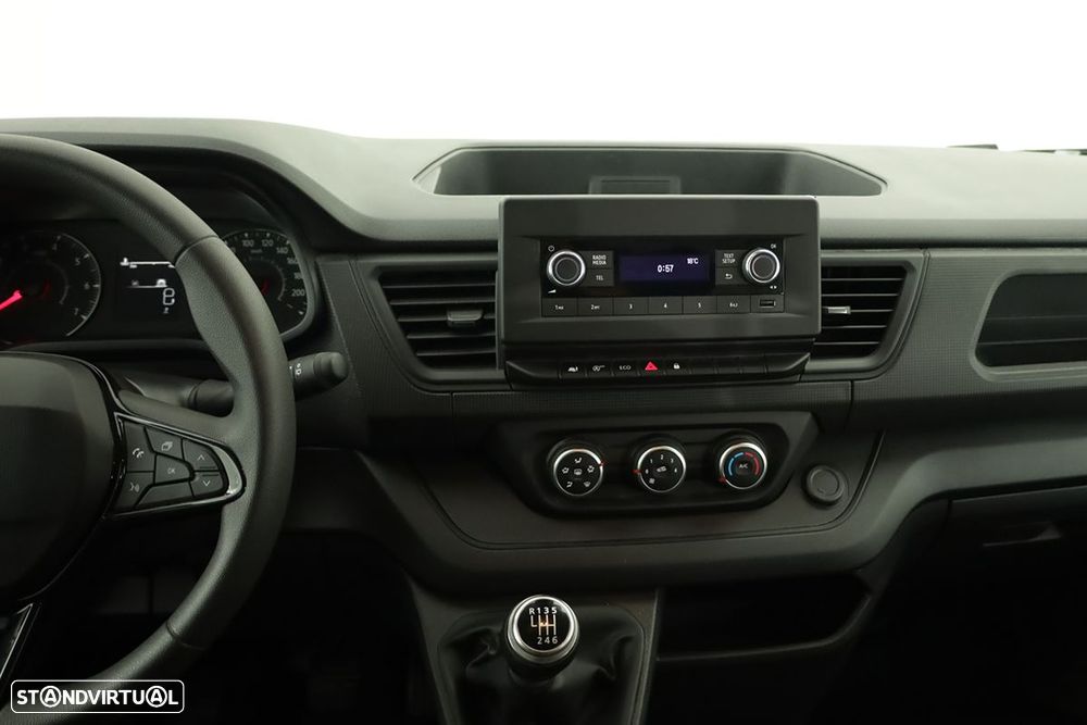 Renault Trafic 2.0 Blue dCi L2 Grand Equilibre - 8