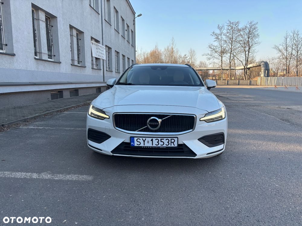 Volvo V60 D4 - 12