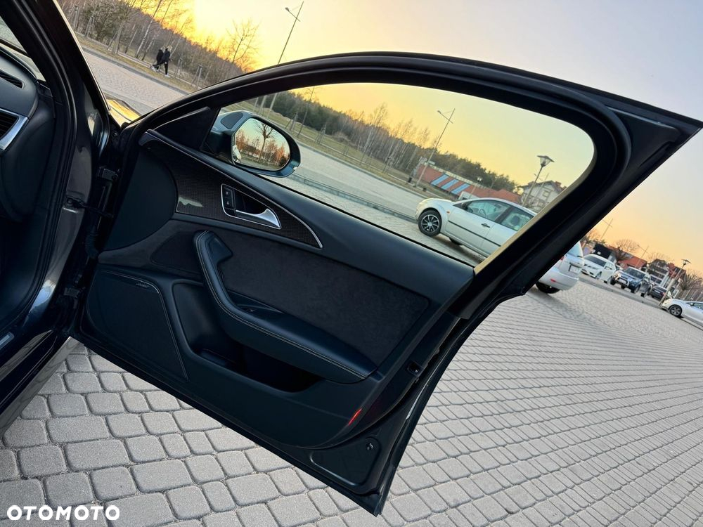 Audi S6 4.0 TFSI Quattro S tronic - 16