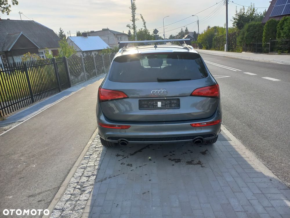 Audi Q5 - 2