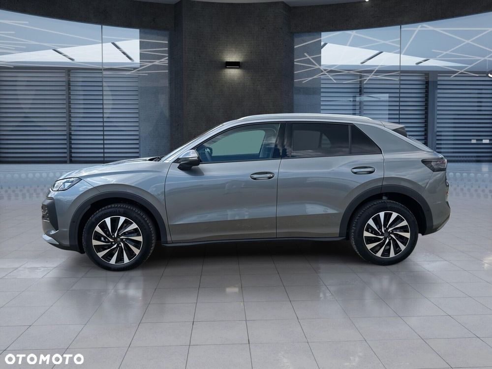 Volkswagen T-Roc - 4