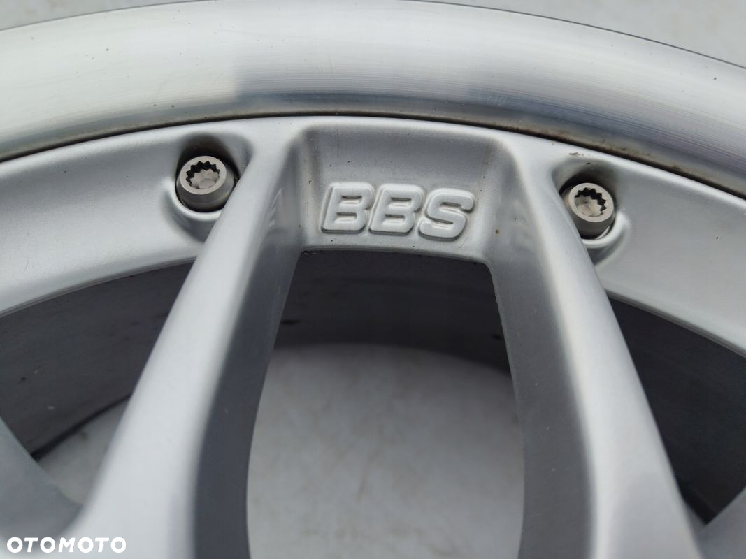 FELGA VW GOLF III IV GTI BBS RS771 16 ORYGINAŁ 1J0601025E tel.509100323 - 5