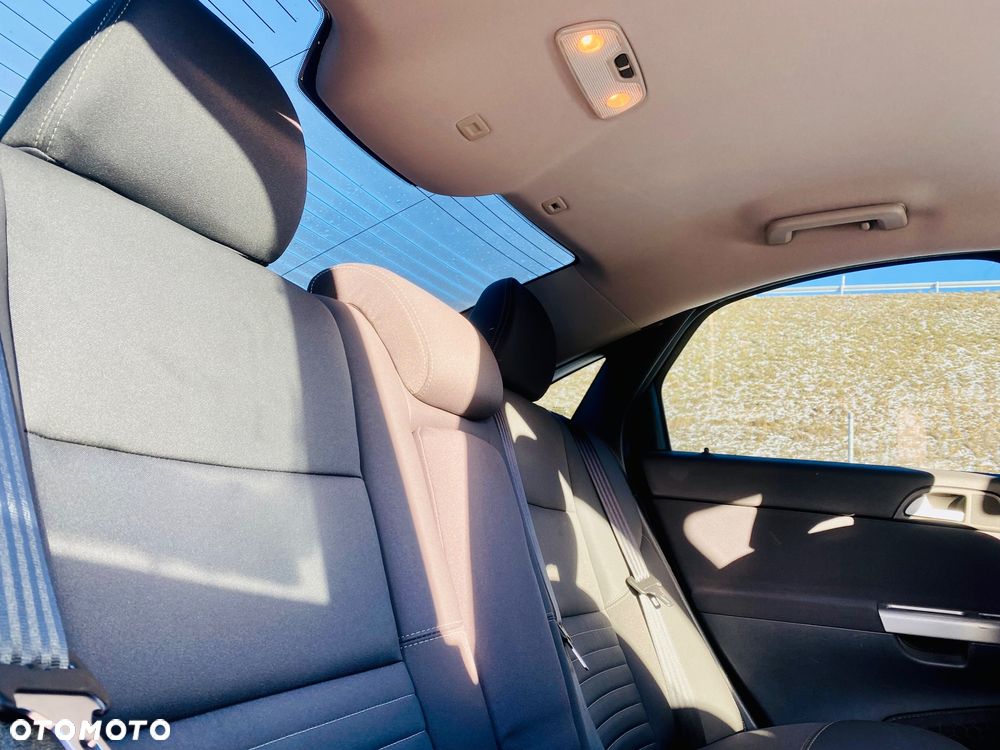 Volvo S40 1.6D DPF Momentum - 28