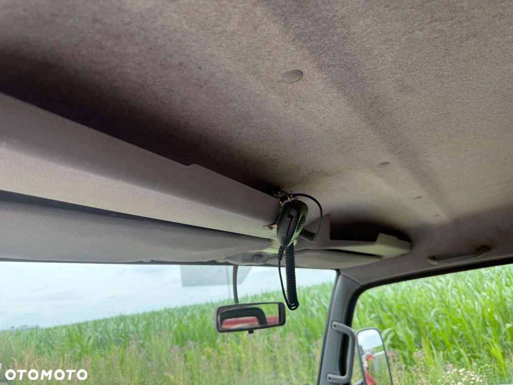 Mitsubishi Canter 7C18 - 13
