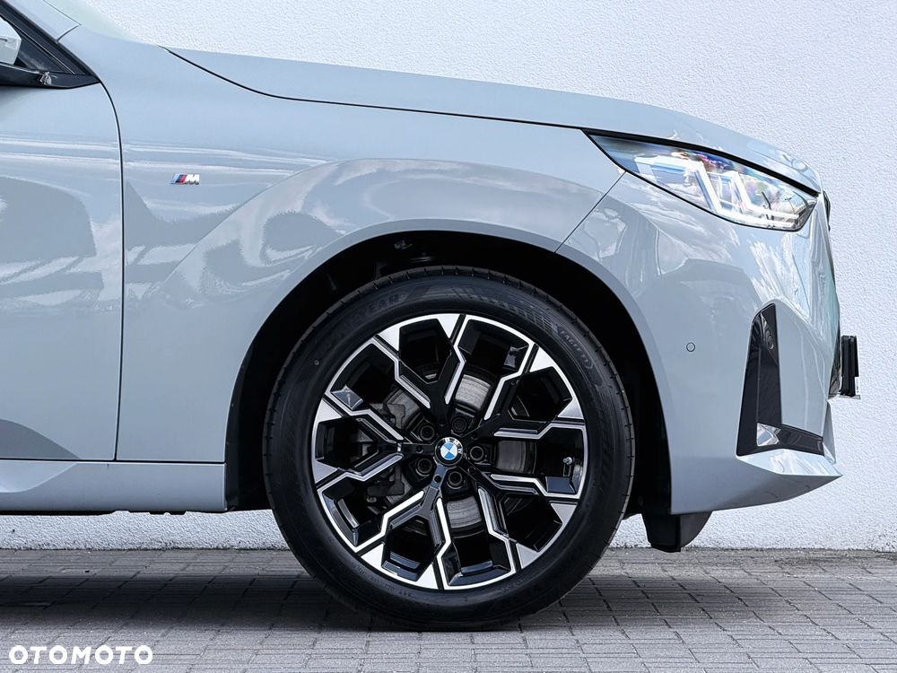 BMW X3 20 xDrive - 12