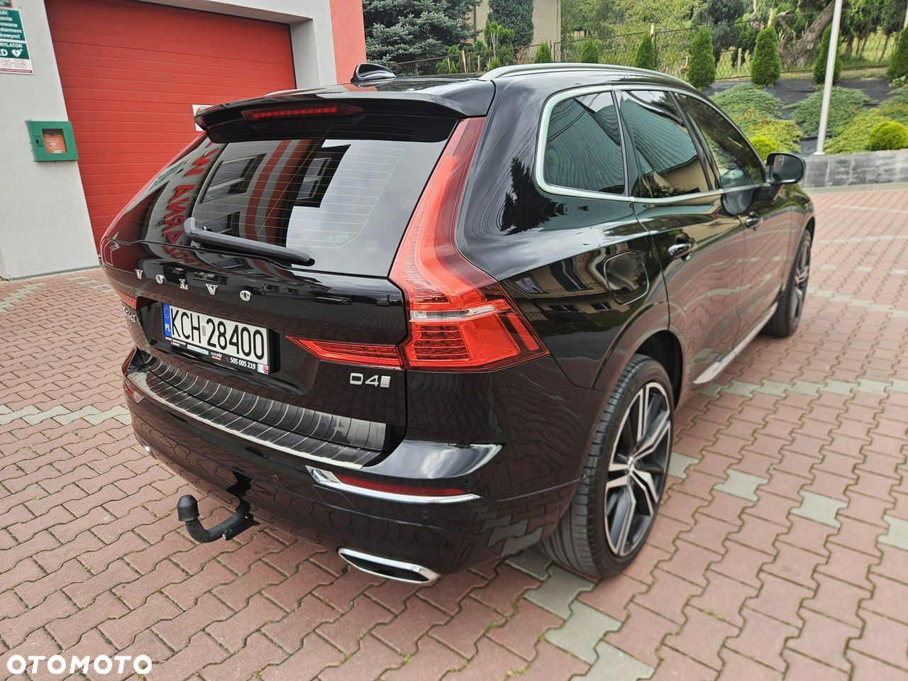 Ford Edge - 7