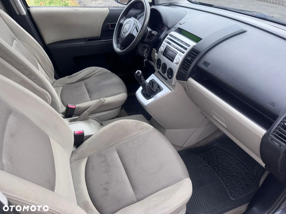 Mazda 5 1.8 Comfort - 28