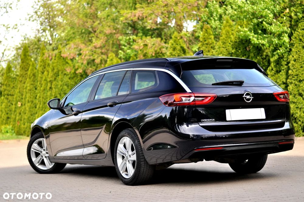 Opel Insignia 1.6 CDTI Enjoy S&S - 13