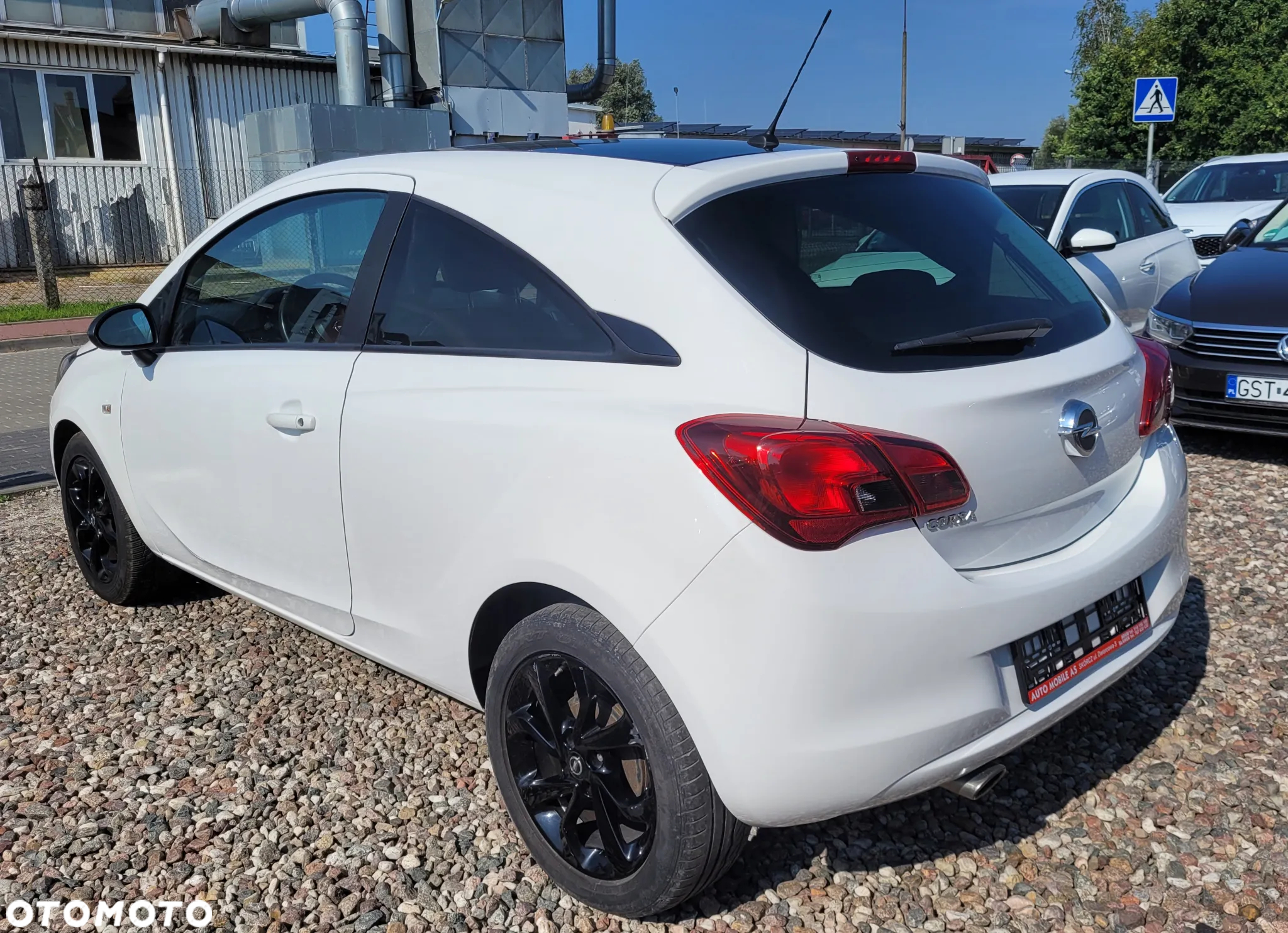 Opel Corsa 1.2 Active - 6