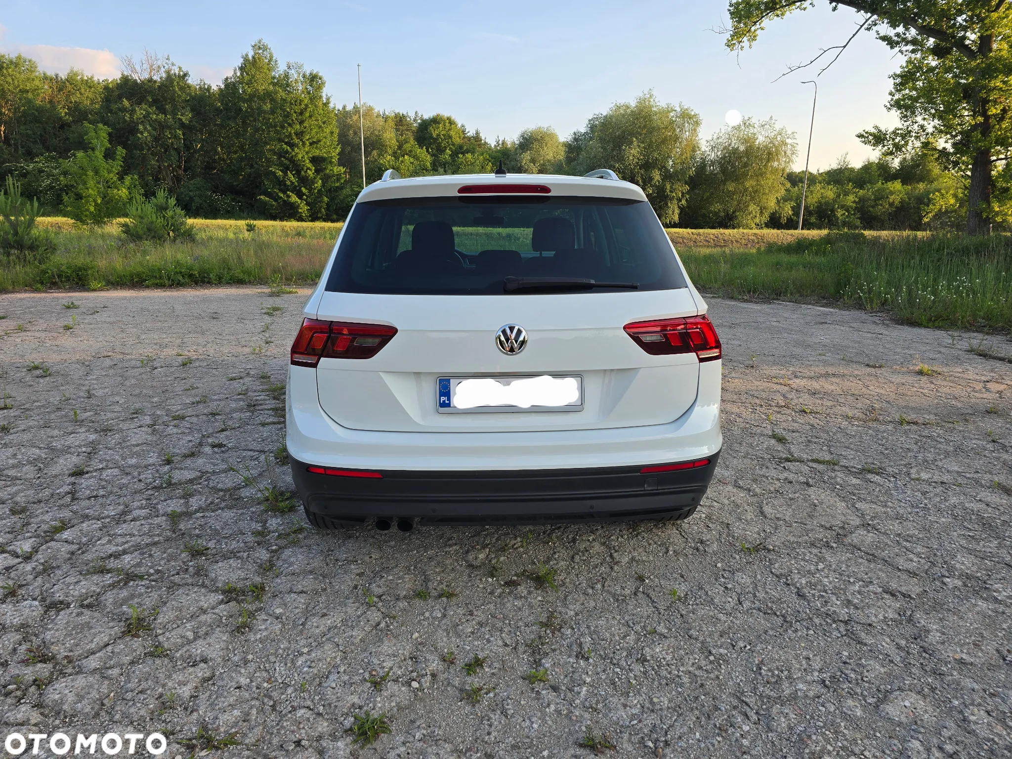Volkswagen Tiguan 2.0 TSI 4Motion (BlueMotion Technology) DSG Sound - 4