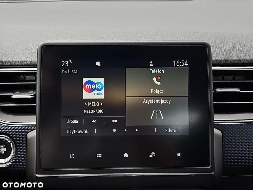 Renault Arkana 1.3 TCe mHEV Zen EDC - 17
