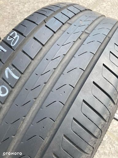 255/45/18 Pirelli Cinturato P7 99W - 2