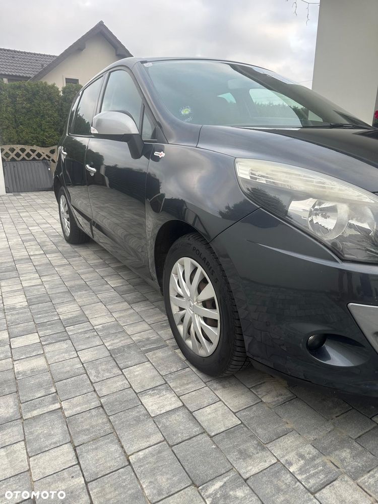 Renault Scenic - 7