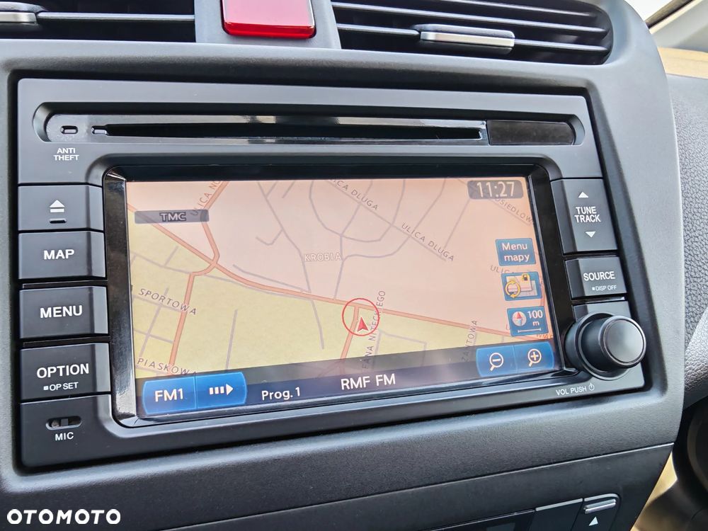 Honda Civic 1.4 i-VTEC - 18