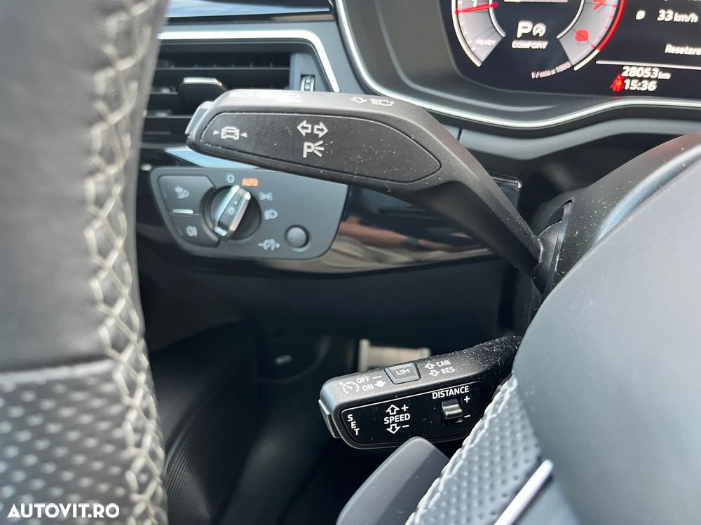 Audi A5 Sportback - 21