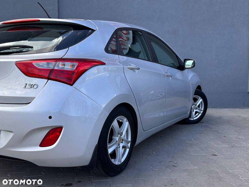 Hyundai i30 1.4 Comfort - 15